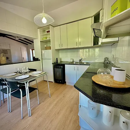 Apartment Downtown El Mirador By Homing