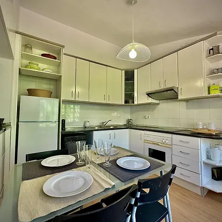 Downtown El Mirador By Homing * Marbella