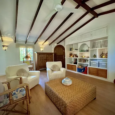 Downtown El Mirador By Homing Apartment Marbella