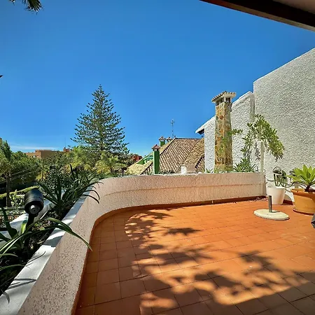 Apartment Downtown El Mirador By Homing Marbella