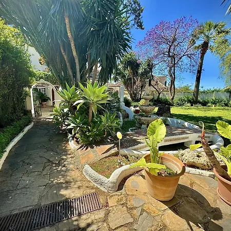 Downtown El Mirador By Homing Apartment Marbella