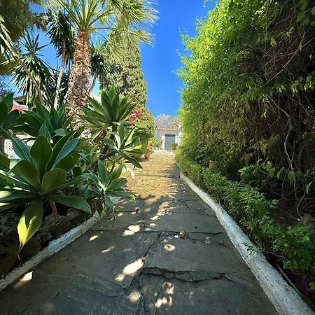 Downtown El Mirador By Homing * Marbella