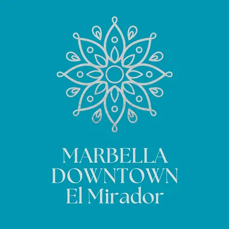 Downtown El Mirador By Homing * Marbella