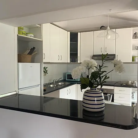 Downtown El Mirador By Homing Apartment Marbella