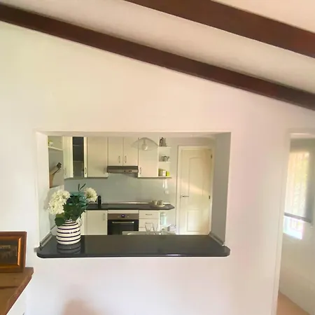 Downtown El Mirador By Homing * Marbella