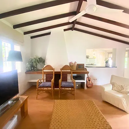 Downtown El Mirador By Homing * Marbella