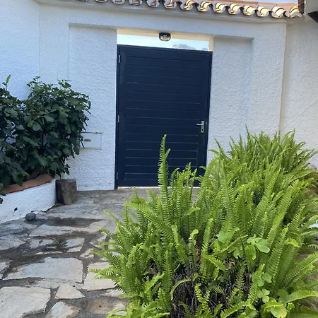 Downtown El Mirador By Homing Apartment Marbella