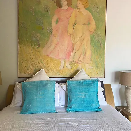 Downtown El Mirador By Homing Apartment Marbella