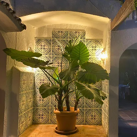 Downtown El Mirador By Homing Apartment Marbella