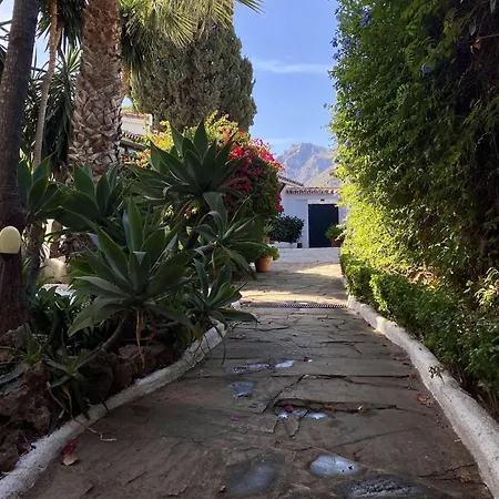 Apartment Downtown El Mirador By Homing Marbella