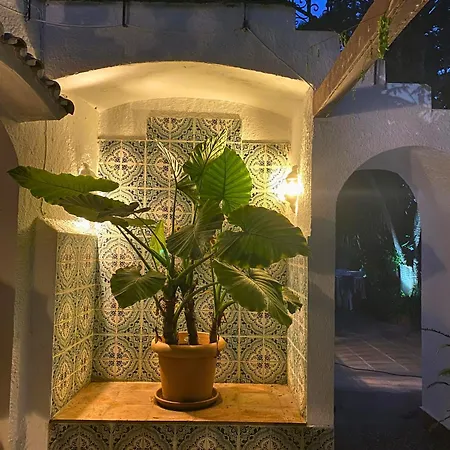Downtown El Mirador By Homing Apartment Marbella