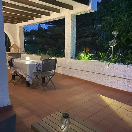 Downtown El Mirador By Homing Apartment *