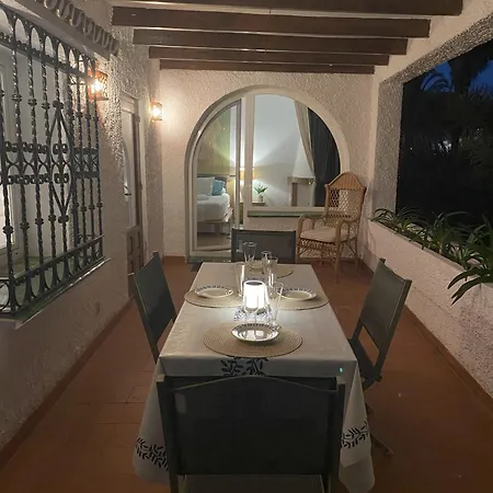 Apartment Downtown El Mirador By Homing *