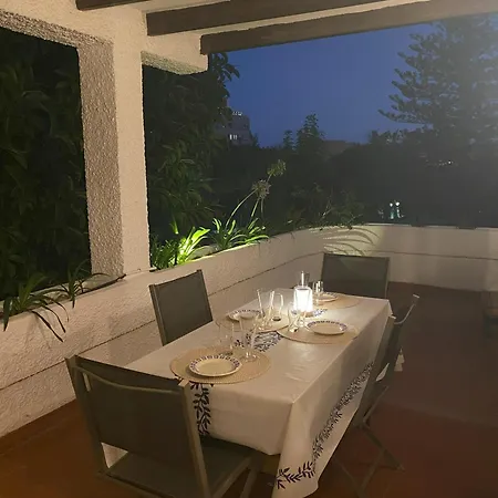 Apartment Downtown El Mirador By Homing Marbella