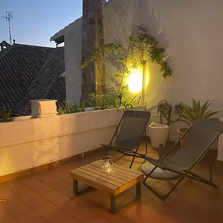 Downtown El Mirador By Homing Marbella